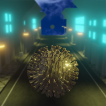 Virus Game Image