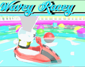 Wavey Racey Image