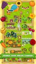 Garden Island- Harvest The Rural Country Farm Game Image