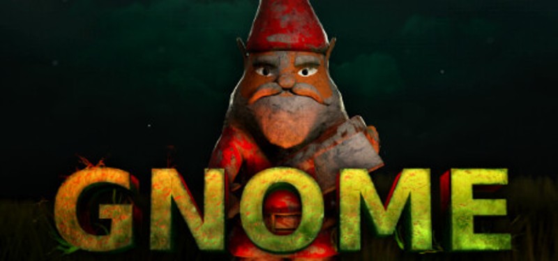 Gnome Game Cover