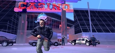 Grand Theft Auto III Image