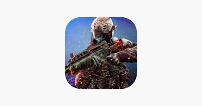 Grim Zombie Hunter:  Survival Image