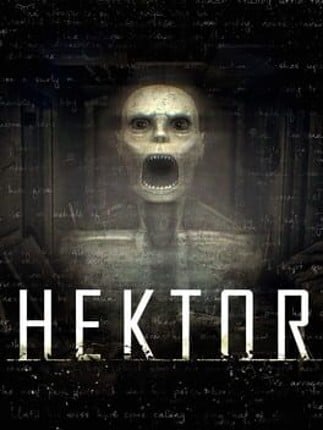 Hektor Game Cover