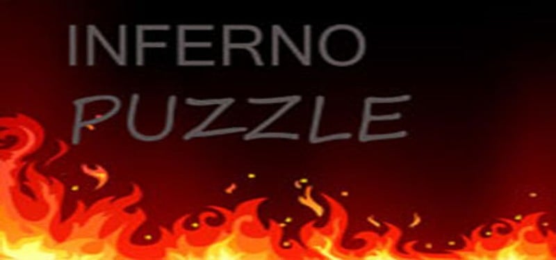 Inferno Puzzle Game Cover