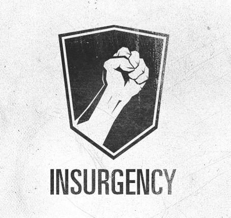 Insurgency Game Cover