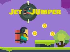 Jet Jumper Adventure Image