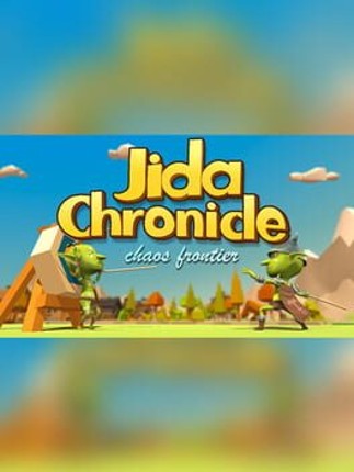 Jida Chronicle Chaos frontier Game Cover
