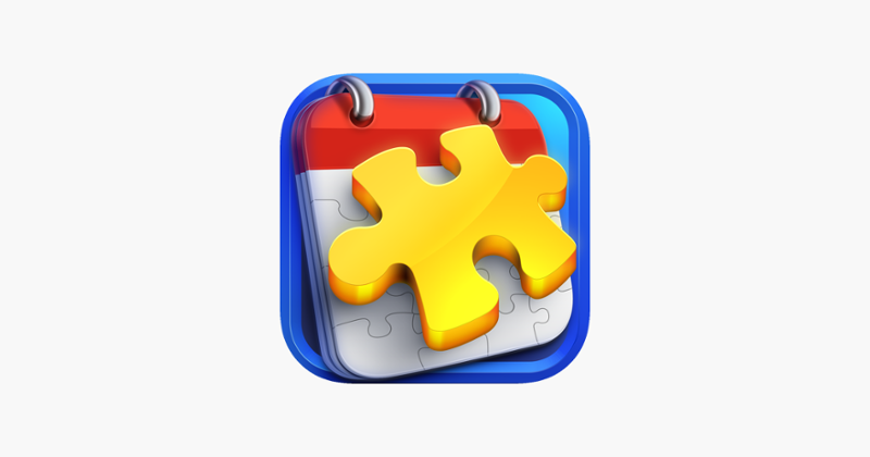 Jigsaw Daily - Puzzle Games Game Cover