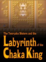Labyrinth of the Chaka King Image