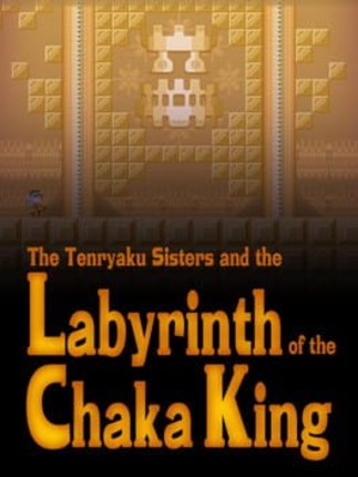 Labyrinth of the Chaka King Game Cover