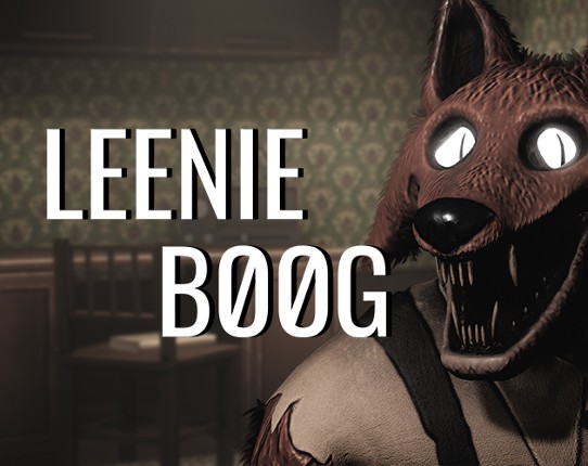 Leenie Boog Game Cover