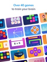 MindPal - Brain Training Games Image