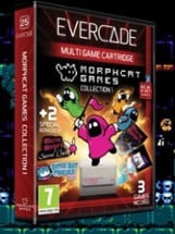 Morphcat Games Collection 1 Image
