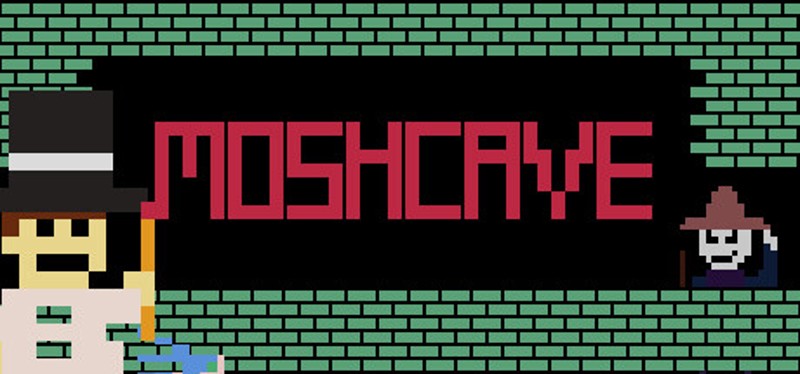 Moshcave Game Cover