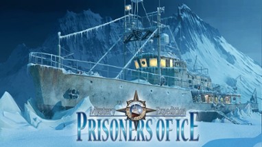 Mystery Expedition: Prisoners of Ice Hidden Object Image