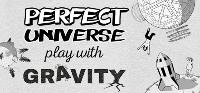 Perfect Universe Game Cover