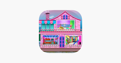 Pinky House Keeping Clean Image