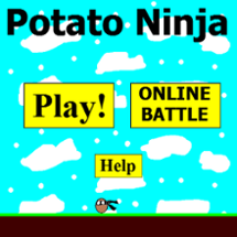 Potato Ninja Image