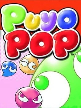 Puyo Pop Game Cover