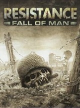 Resistance: Fall of Man Image