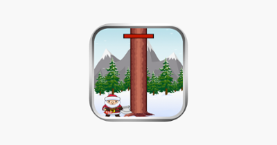 Santa Wood Logger LT Image