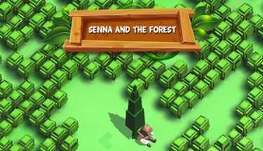 Senna and the Forest Image