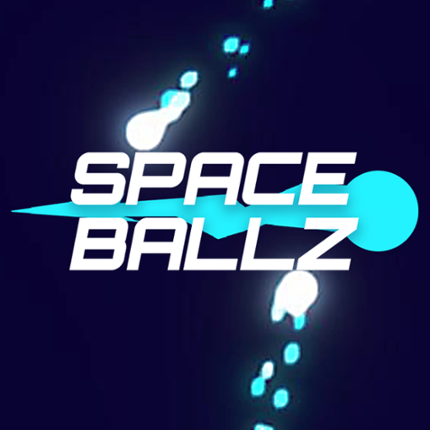 Space Ballz Game Cover