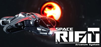 Spacerift: Arcanum System Image