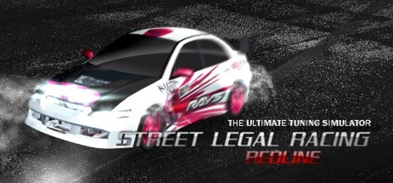 Street Legal Racing: Redline v2.3.1 Game Cover