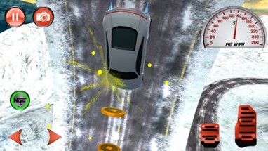 Stunt Car Racing Game: Impossible Car Stunts 2017 Image