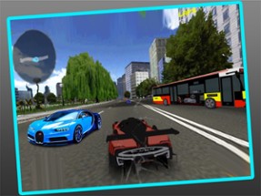 Supreme Car Chase Games Image