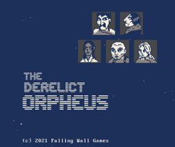 The Derelict Orpheus: Post-Jam Edition Image