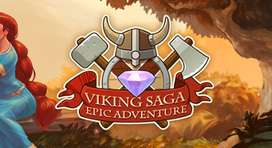 Viking Saga 3: Epic Adventure Image