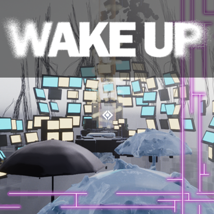 Wake Up Game Cover