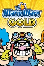 WarioWare Gold Image
