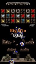 Whisky Barrel Slots, Free Chips Image