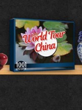 1001 Jigsaw World Tour China Image