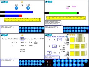 5th Grade Math School Edition Image