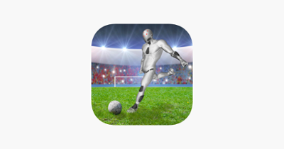 Boot Soccer – Robot Kicks Image