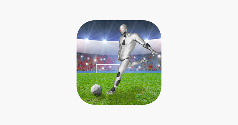 Boot Soccer – Robot Kicks Game Cover