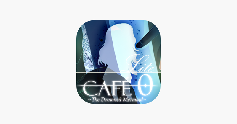 CAFE 0 ~The Drowned Mermaid~ Lite Game Cover