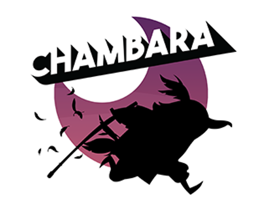 Chambara Game Cover