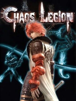 Chaos Legion Game Cover