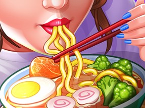 Chinese Food Cooking Game 2 Image