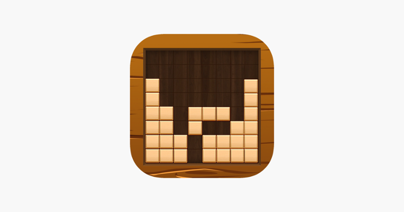 Classic Wood Block Game Cover