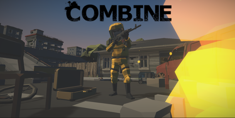 Combine Game Cover