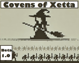 Covens of Xetta Image