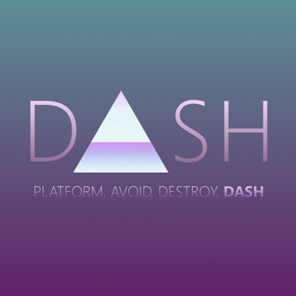 DASH Game Cover