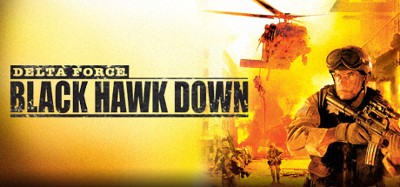 Delta Force: Black Hawk Down Image