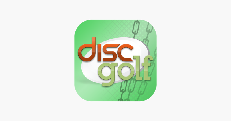 Disc Golf 3D Game Cover